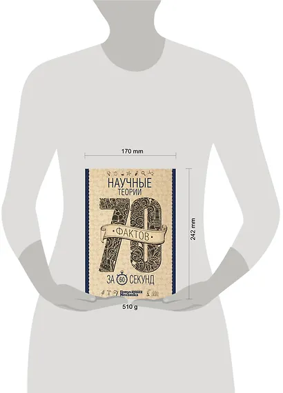 Научные теории за 60 секунд - фото 3
