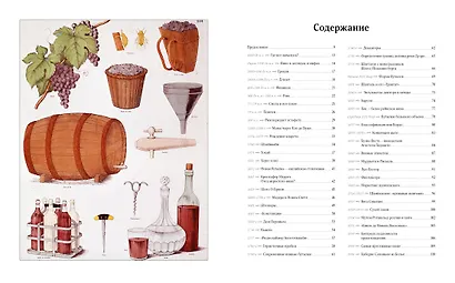 История вина в 100 бутылках. От Бахуса до Бордо и дальше - фото 3