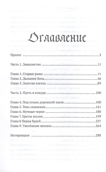 Врата в Истину. Том 1 - фото 3
