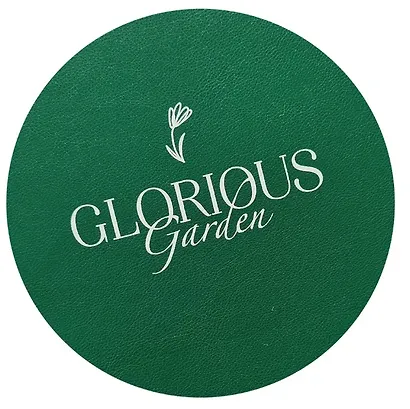 Ежедневник дат. 2026г. А5 176л 140x200 мм "Garden" зеленый, иск.кожа, мягк.переплет, тисн.фольгой, цвет.обрез - фото 3