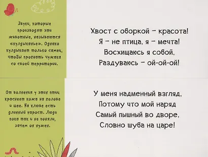 На ферме. 225 животных - фото 3