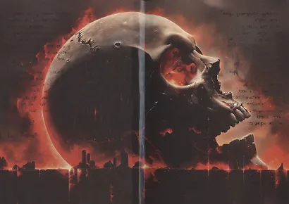 Сущности: Призыв - фото 3