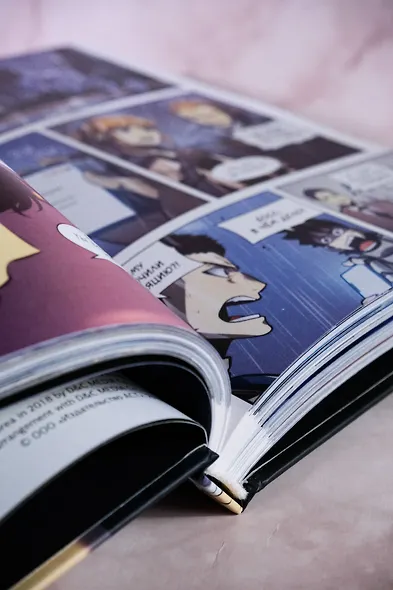 Поднятие уровня в одиночку. Том 7 (Solo Leveling). Манхва - фото 10