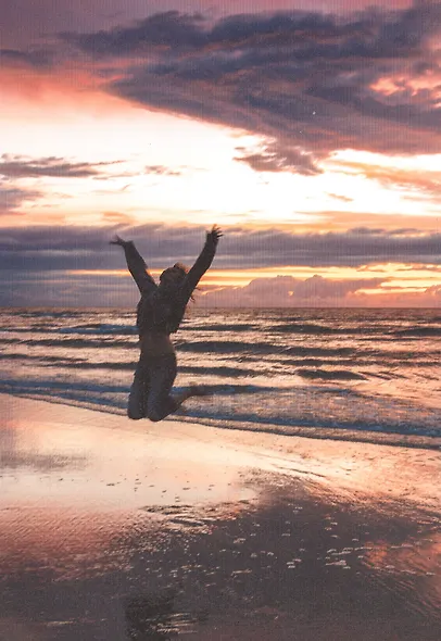 Дзинсин: японская практика целительства при помощи пальцев - фото 3