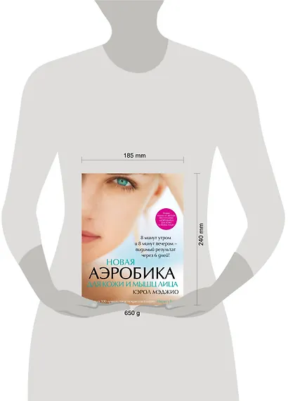 Новая аэробика для кожи и мышц лица - фото 3