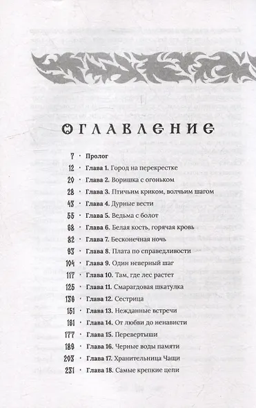 Огневица - фото 5
