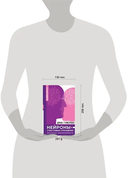 Нейроны счастливых отношений. Достигая невозможного - фото 3