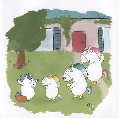 Гастон ревнует - фото 5