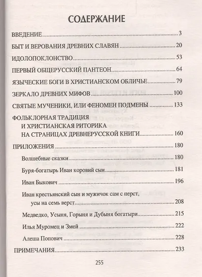 Боги и герои древней Руси - фото 2