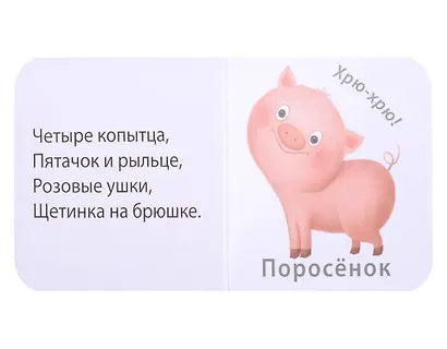 МИМИкнижки. Погремушки - фото 3