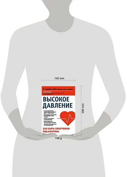 Высокое давление. Как взять гипертонию под контроль - фото 4