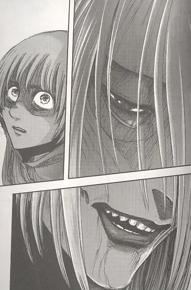 Attack on Titan 6 - фото 4