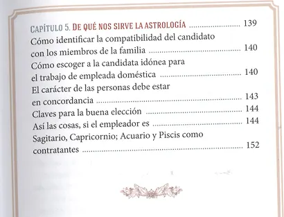 Empleada domestica ideal: tips para elegir y consejos para triunfar en la profesion=Идеальная домработница. Правила безошибочного выбора и секреты усп - фото 3