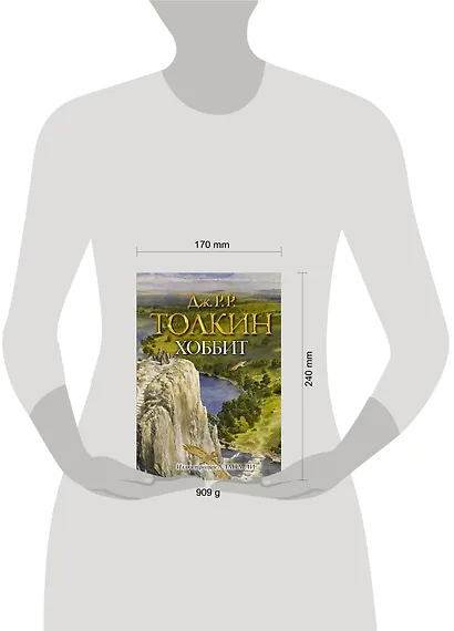 Хоббит - фото 3