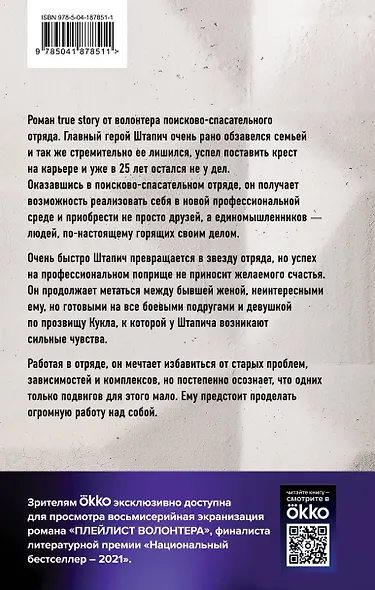 Плейлист волонтера - фото 2