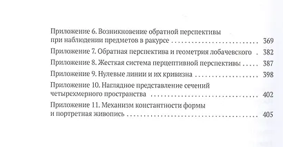 Пространственные построения в живописи - фото 3