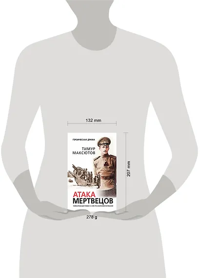 Атака мертвецов - фото 4