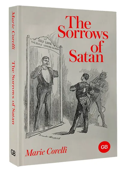 The Sorrows of Satan - фото 3