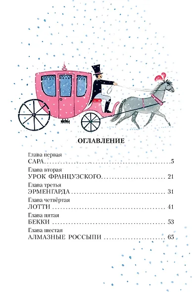 Маленькая принцесса - фото 4