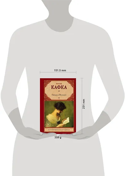 Письма к Фелиции: роман - фото 3