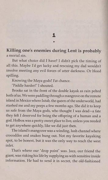 The Fire Keeper - фото 2