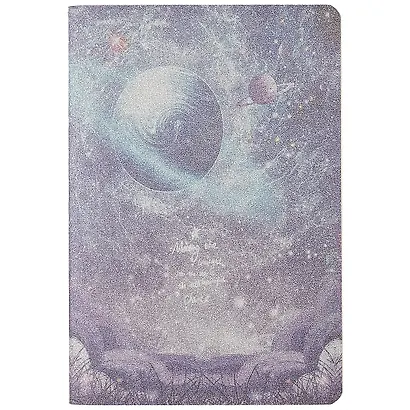 Тетрадь в линейку Milky way, 38 листов, в ассортименте - фото 3