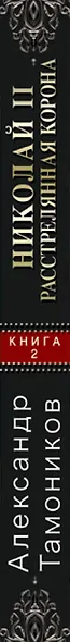 Николай II. Расстрелянная корона. Книга 2 - фото 5