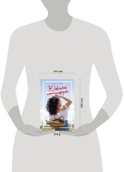 Южные помидоры. Рассказы о доме с синей дверью и черешневом компоте - фото 9