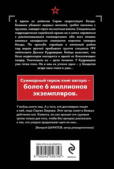 Мятежный перевал - фото 2