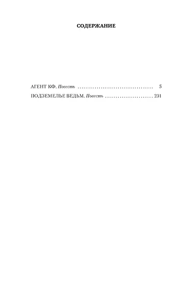 Агент Космофлота. Подземелье ведьм - фото 4