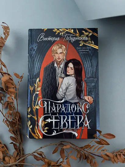 Парадокс Севера - фото 15