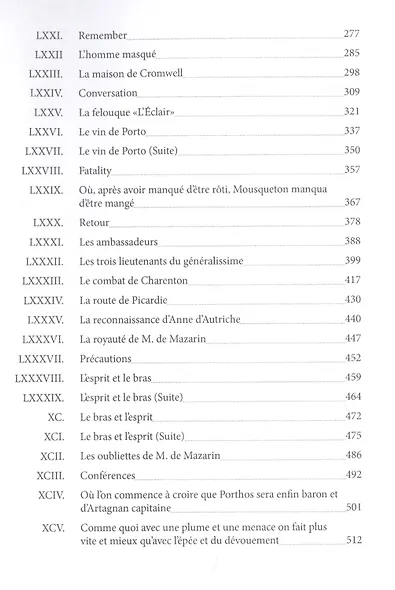 Vingt ans après. Tome II - фото 3