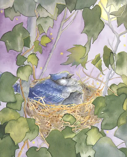 Пора спать - фото 3