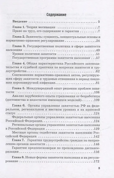 Современное регулирование рынка труда и занятости в России – от теории к практике: Монография - фото 2