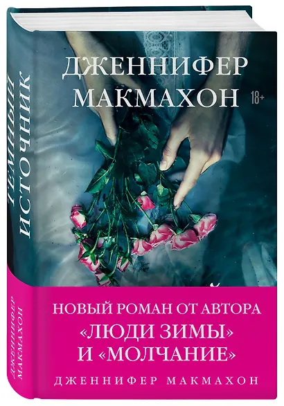 Темный источник - фото 3