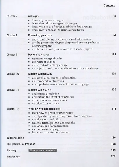Numbers. Data and statistics for the non-specialist - фото 3