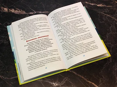 Тео и Фридрих. Ни дня без приключений! (ил. Й. Кавамура) - фото 5