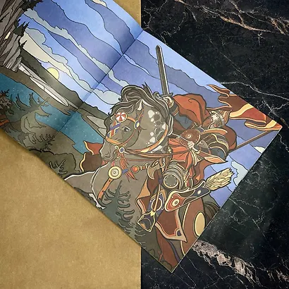 Ведьмы, русалки и другая нечисть славянских мифов - фото 9