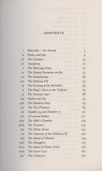 The Count of Monte Cristo - фото 2
