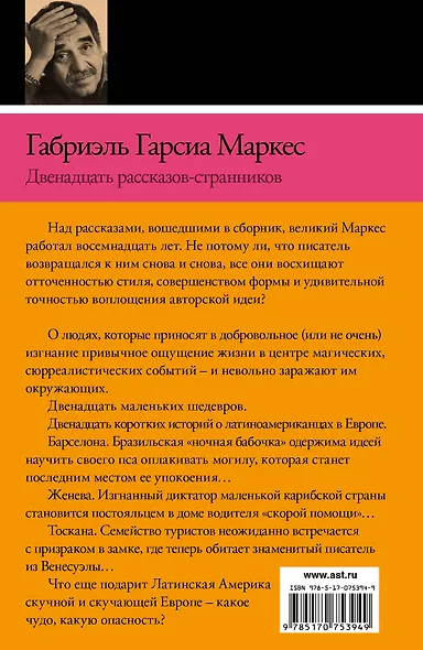 Двенадцать рассказов-странников: рассказы - фото 2