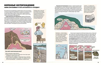 Золото: от звезды до монеты. История. Наука. Применение - фото 4