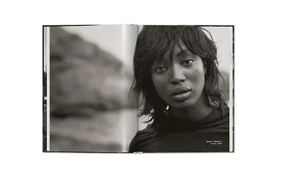 Peter Lindbergh. Untold Stories - фото 4