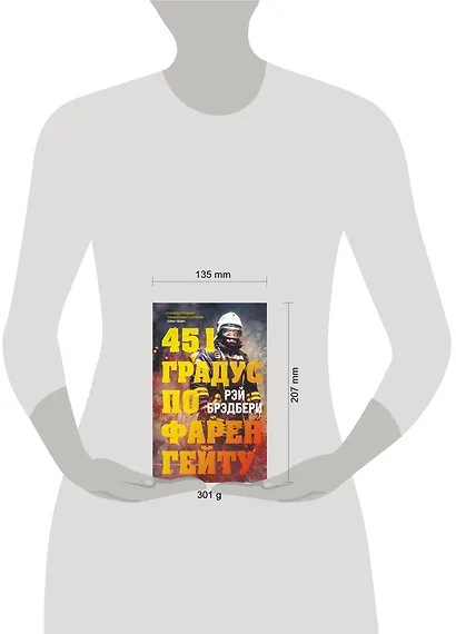 451 градус по Фаренгейту - фото 4