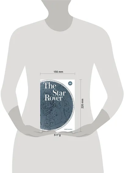 The Star Rover - фото 4