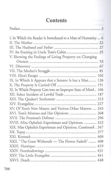 Uncle Tom's Cabin - фото 2