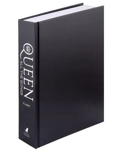 Queen. All the Songs - фото 3