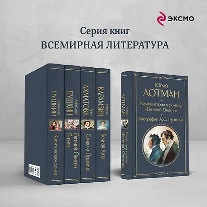 Комментарии к роману «Евгений Онегин». Биография А. С. Пушкина - фото 7