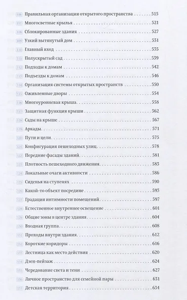 Язык шаблонов: Города. Здания. Строительство - фото 6