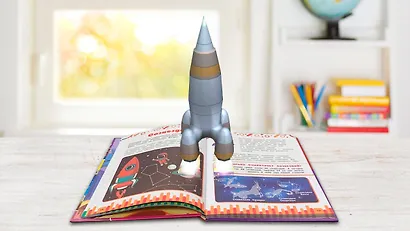 Космос - фото 4