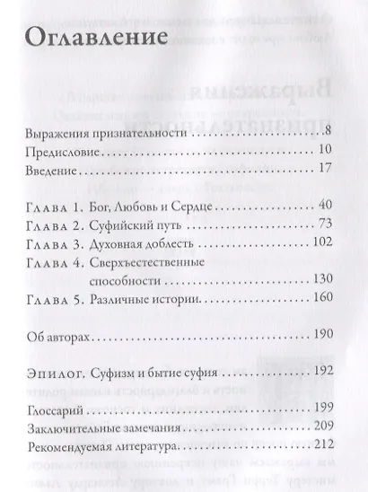Под суфийским плащом. Истории об Абу Саиде и его мистические наставления - фото 2